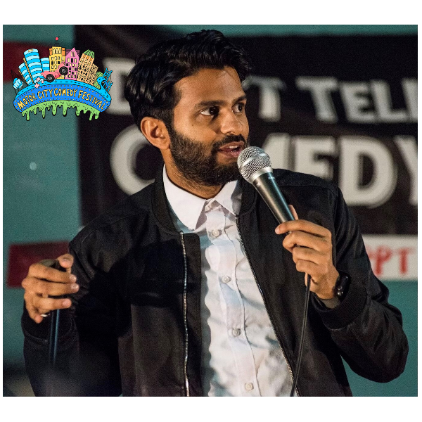 MOTOR CITY COMEDY FESTIVAL PRESENTS at Mic Drop Comedy Detroit