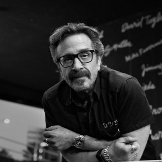 Marc Maron: Yammering into the Void Tour at Royal Oak Music Theatre
