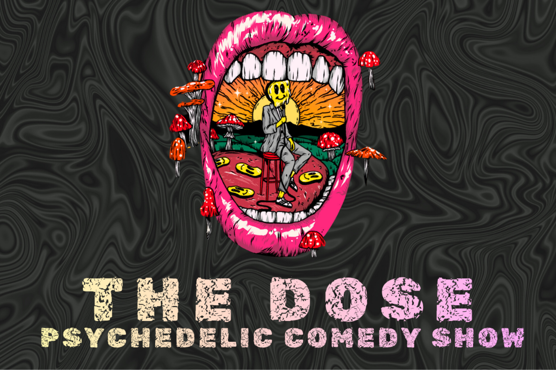 The Dose at Last Best Comedy
