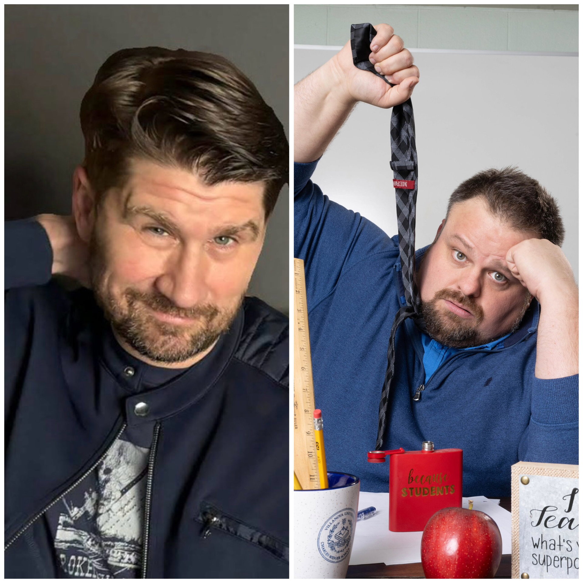 Back to School Comedy Show at SoulJoel's Comedy Club