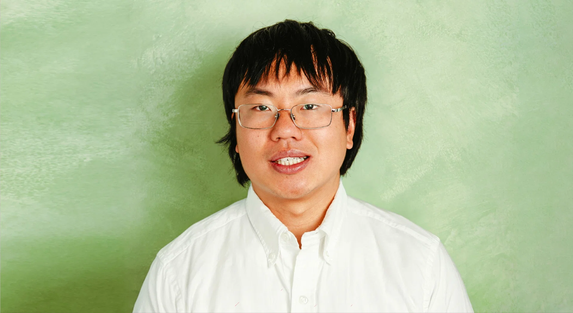 Aaron Chen - Technology at The Wilbur Theatre