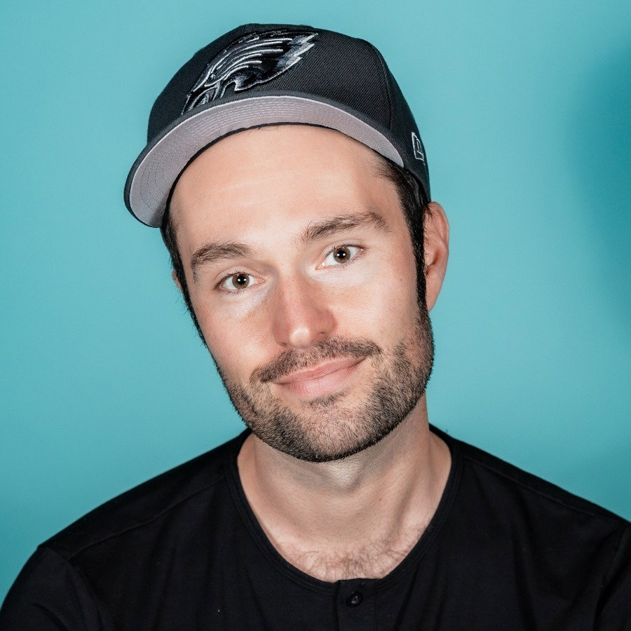 Blake Wexler at Claude's Comedy Club & Bar