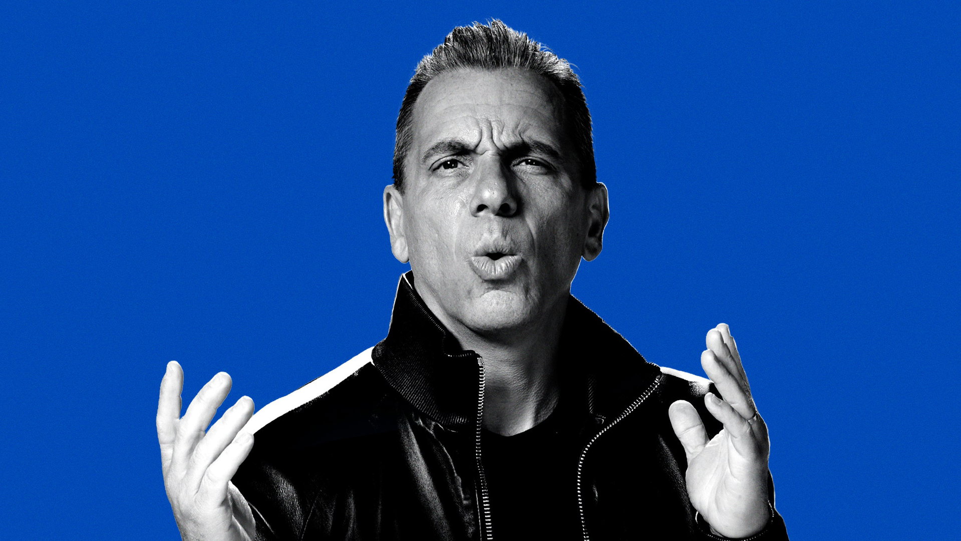 Sebastian Maniscalco Live at Ocean Casino Resort