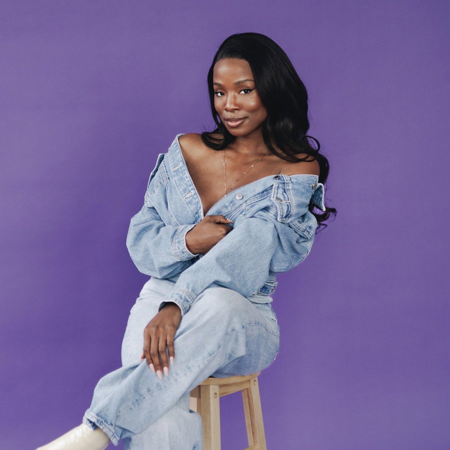 Sydnee Washington at Claude's Comedy Club & Bar