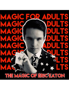 Eric Eaton at Helium Comedy Club Buffalo