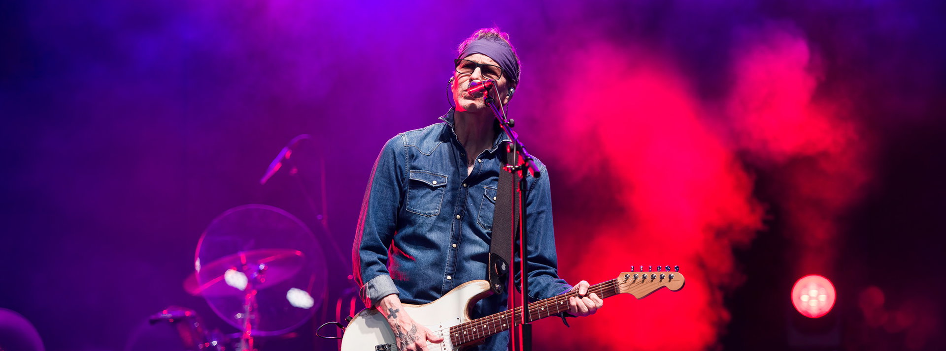 BoDeans: 40 years of Love & Hope & Sex & Dreams...and Good Things at City Winery NYC