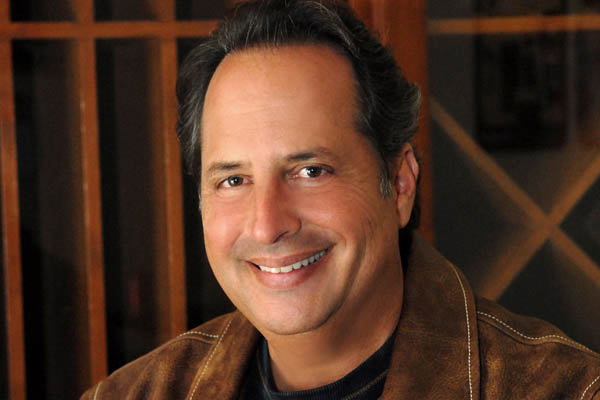 Jon Lovitz at Comedy Works South