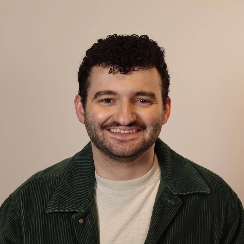 Matt Lipari at SESH Comedy