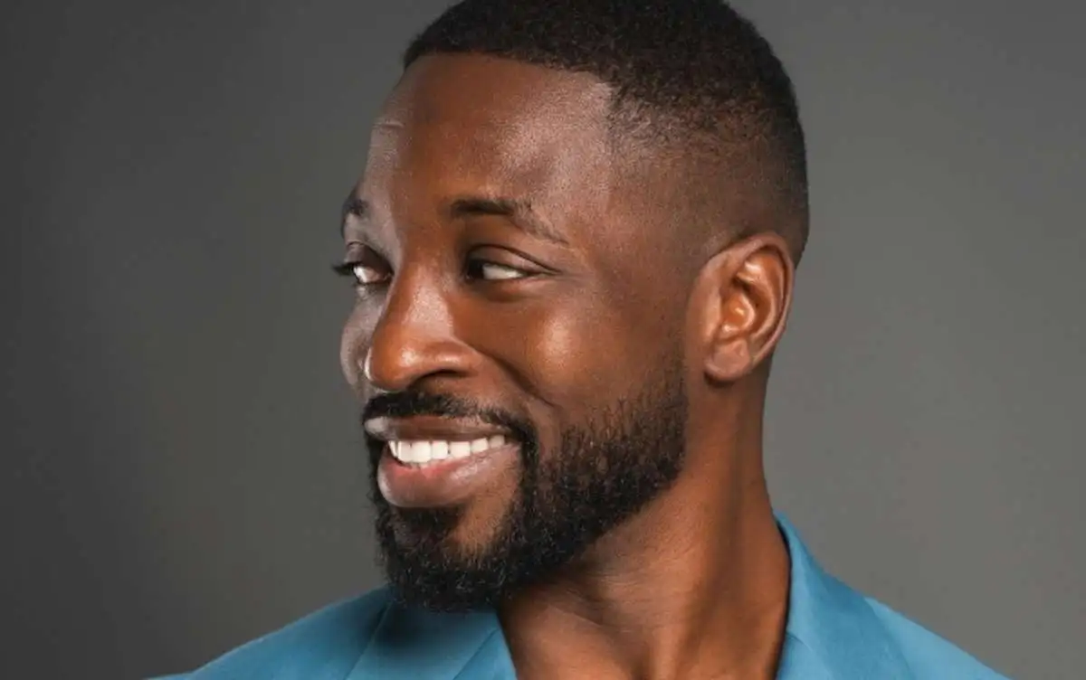 Preacher Lawson at Orlando Funny Bone Comedy Club