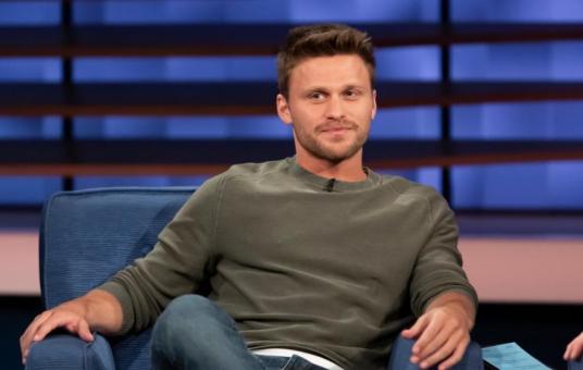 Jon Rudnitsky at New York Comedy Club Midtown