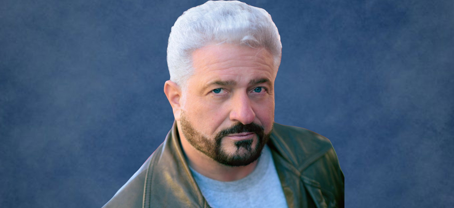 Tommy Savitt at Comedy Heights
