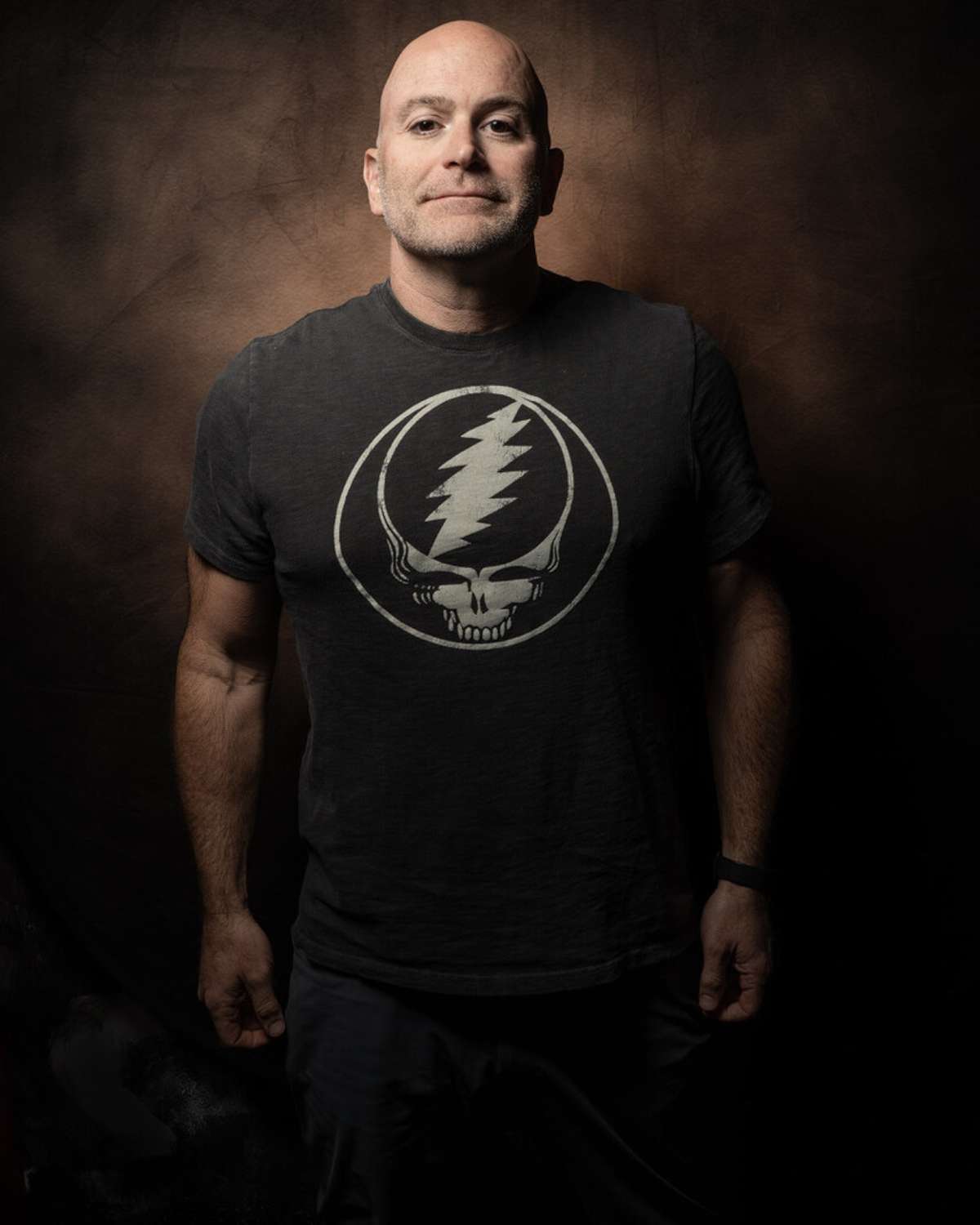 Mike Finoia at Zanies Comedy Club Nashville