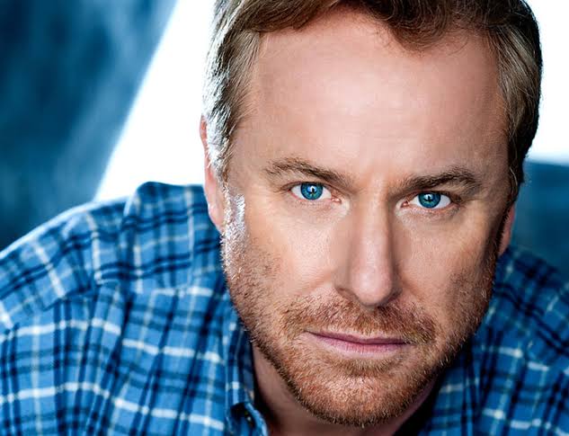 Jimmy Shubert at SoulJoel's Comedy Club