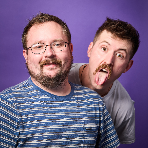 Good Cop/Rad Cop's Comedy Attic Debut! at The Comedy Attic