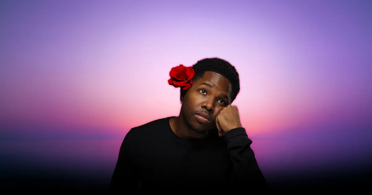 Denny Love — Show Love Tour at Dr. Phillips Center for the Performing Arts