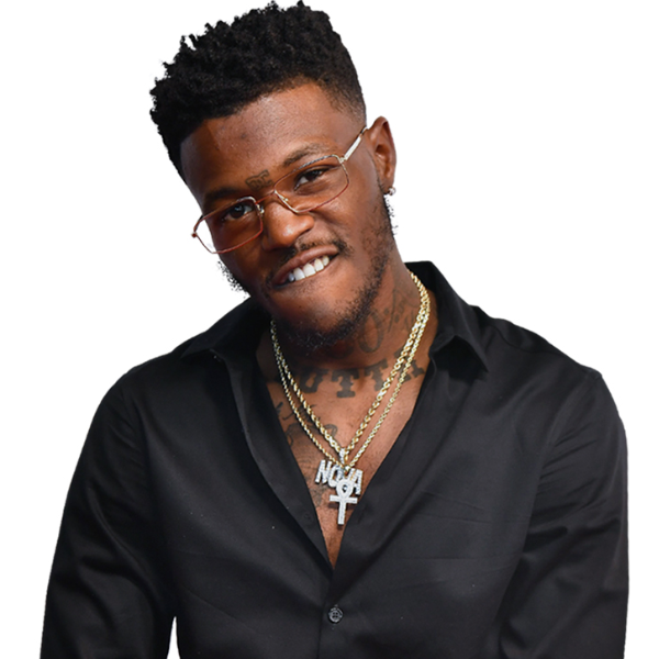 DC Young Fly at The Comedy Zone Jacksonville