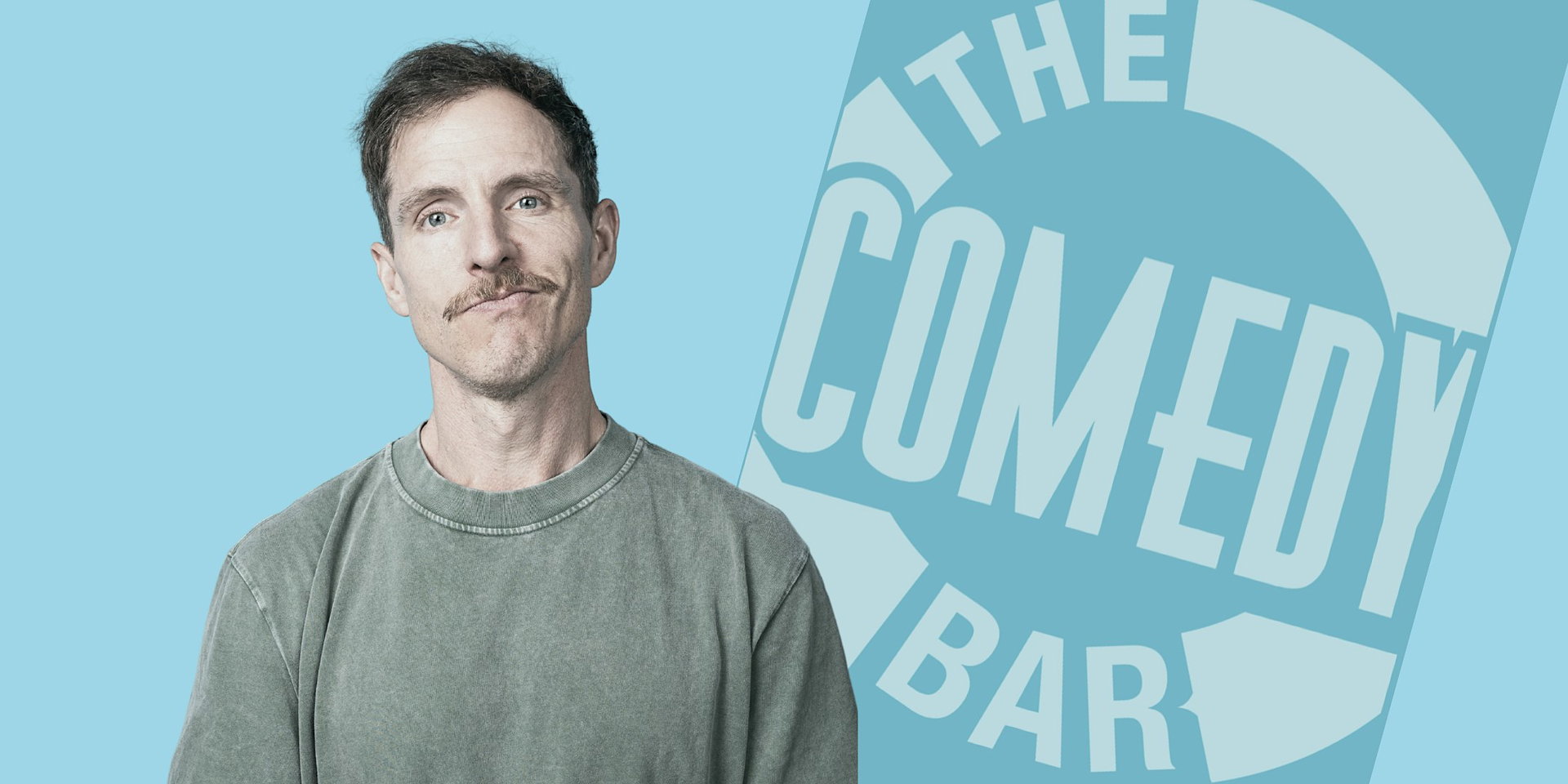 Andy Haynes at The Comedy Bar - Chicago