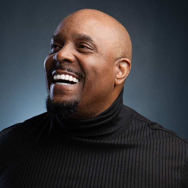 Arnez J at The Comedy Zone Charlotte