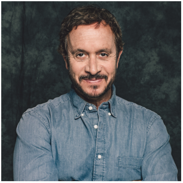 Pauly Shore at The Comedy Zone Charlotte
