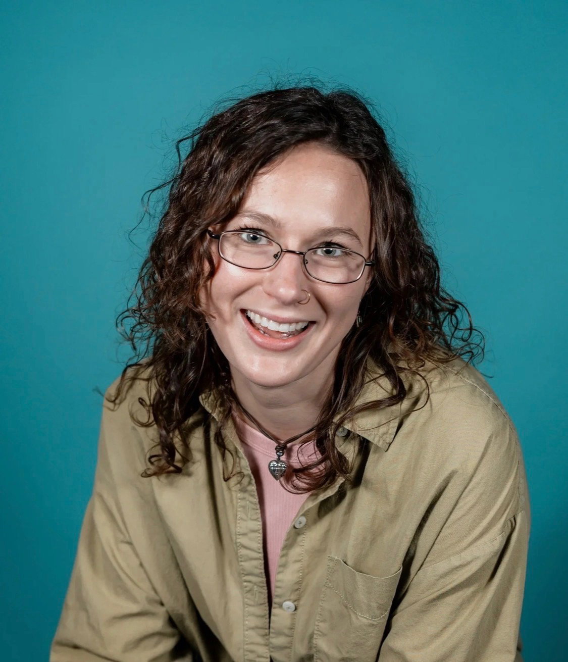 Lily Meyer at The Comedy Corner Underground