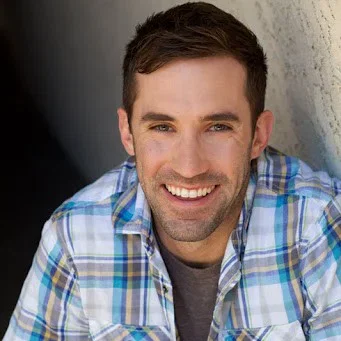 Michael Palascak at Comedy Connection