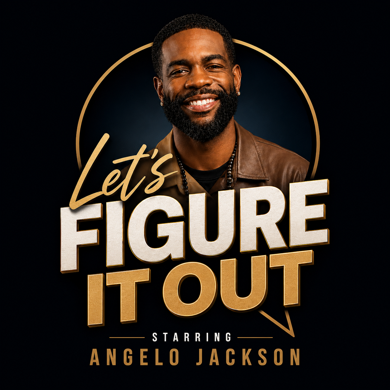 Let's Figure It Out at The KillBox Comedy Club