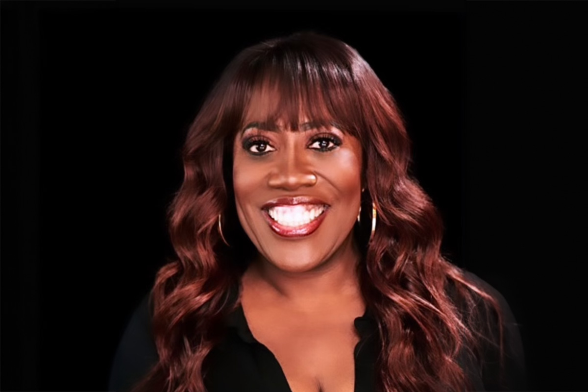 Sheryl Underwood: I Need A Job Tour at Denver Improv