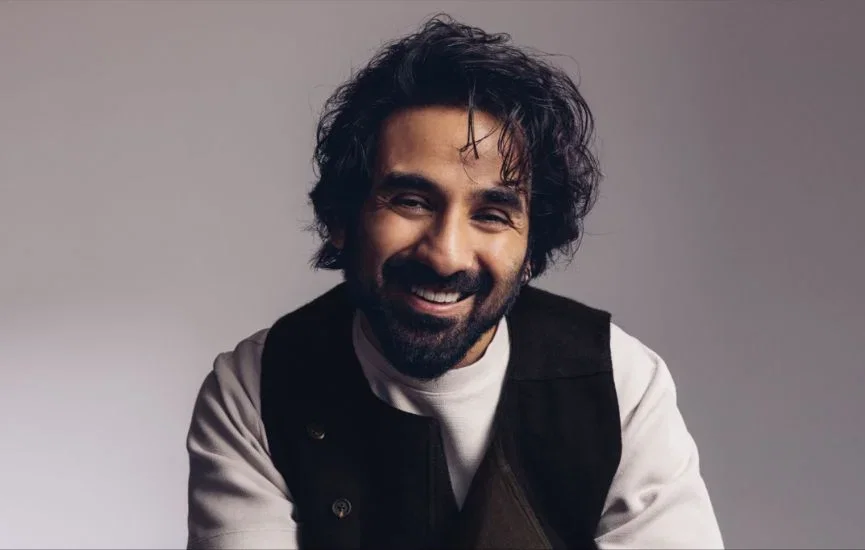 Vir Das: I say we RUN! at The Lyric Baltimore
