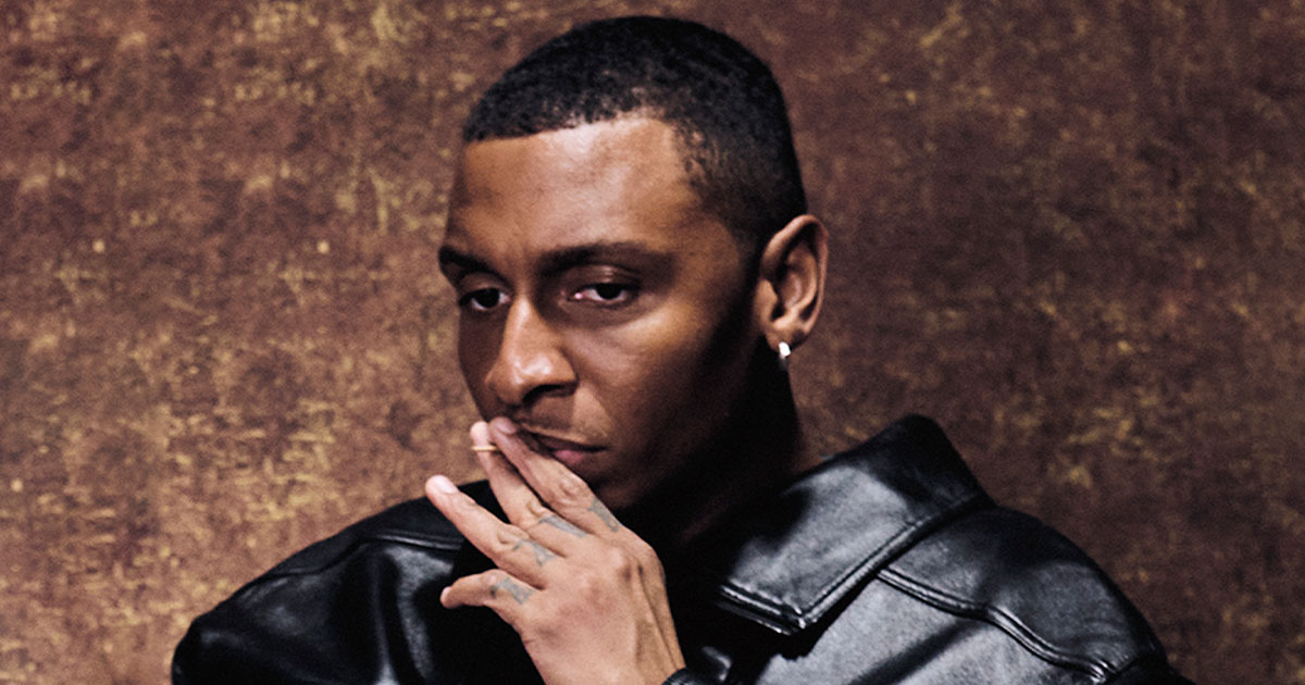 Masego: Fix Your Face Tour at The Greek Theatre