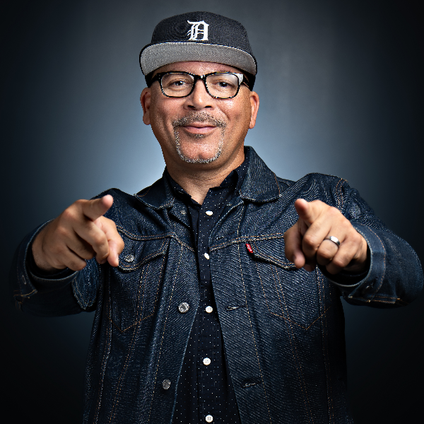 Key Lewis at Laughs Unlimited Comedy Club