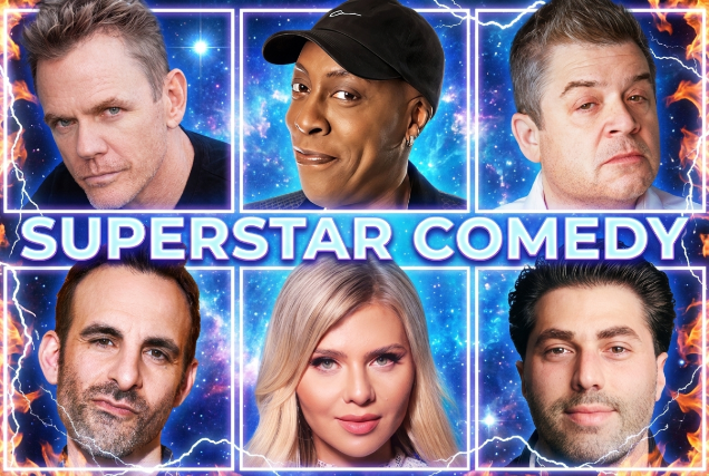Tonight at the Improv at The Hollywood Improv