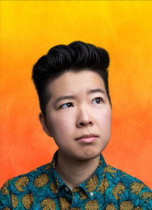 Irene Tu