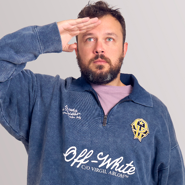 Ben Bankas: On Thin Ice at Ft. Lauderdale Improv