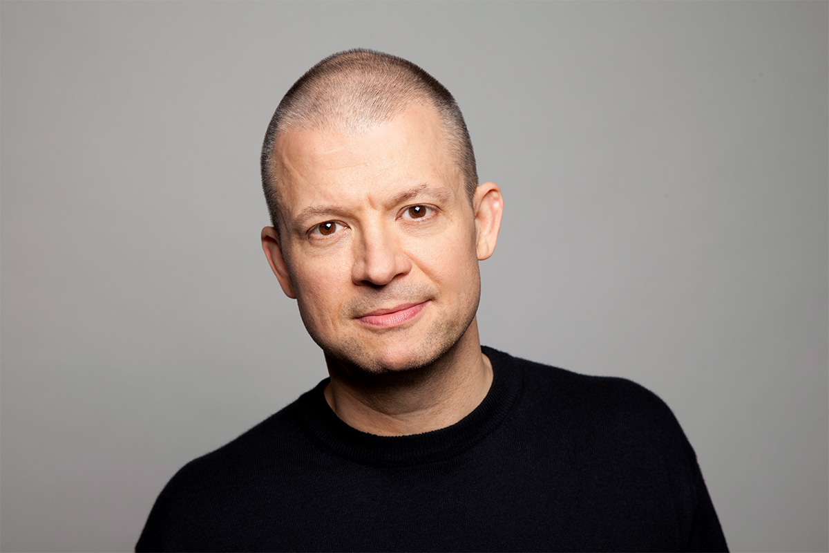 Jim Norton at Brea Improv