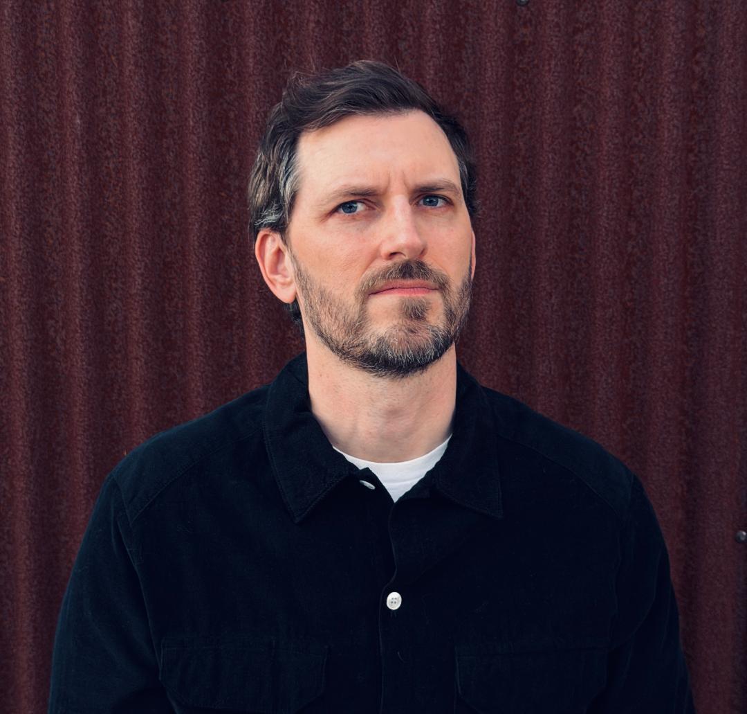 Ryan Conner at Hyena's Comedy Night Club Albuquerque