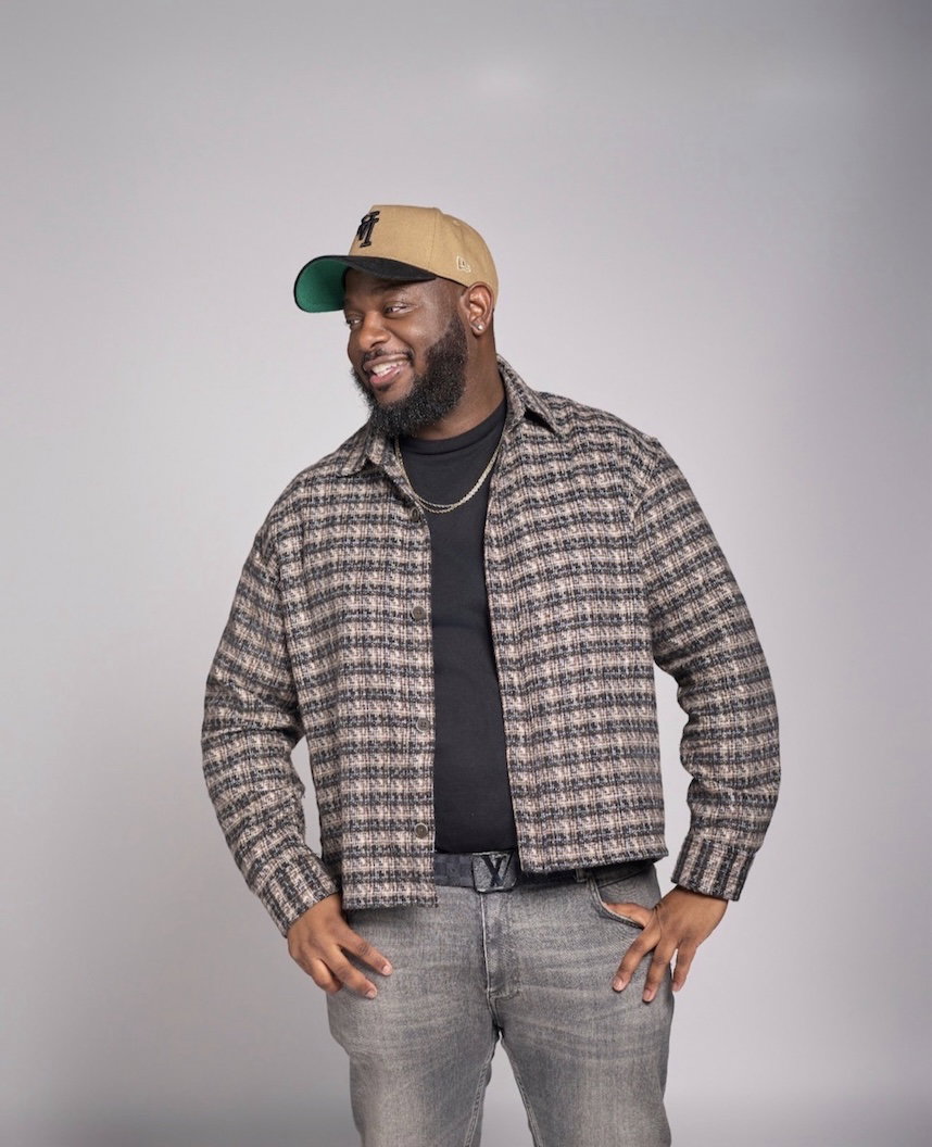 B Tidy at Atlanta Comedy Theater Norcross