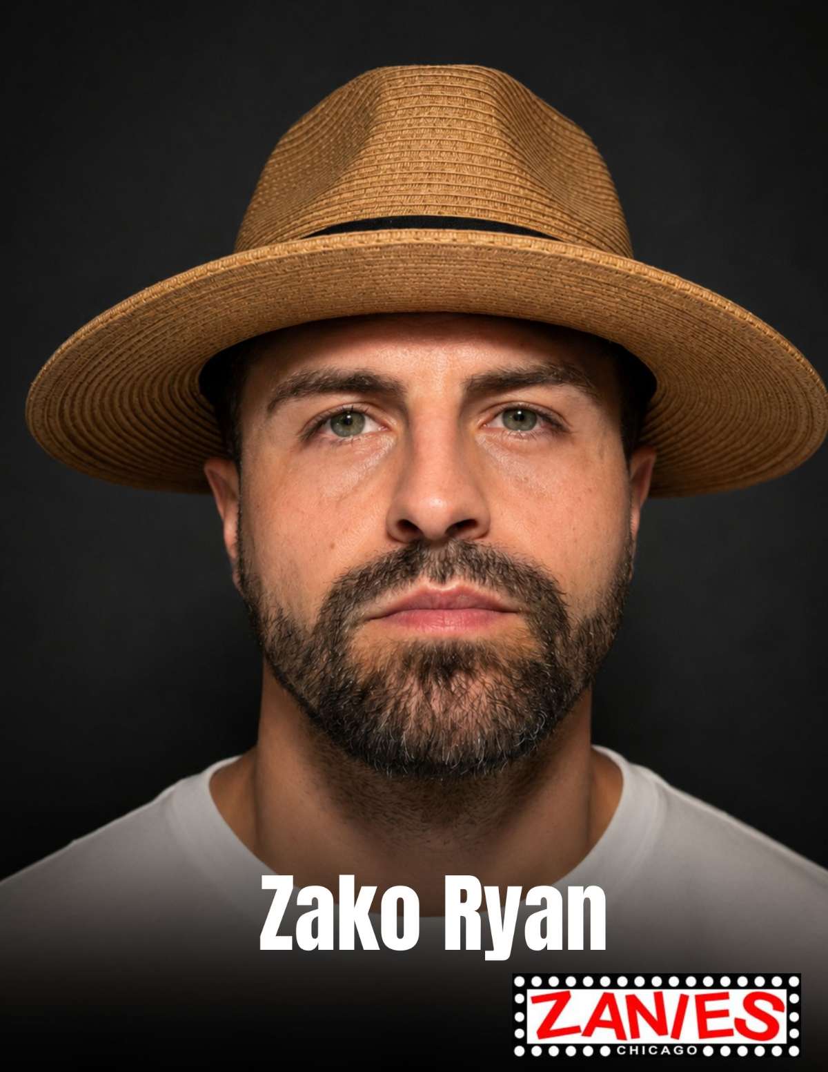 Zako Ryan at Zanies Comedy Club Chicago