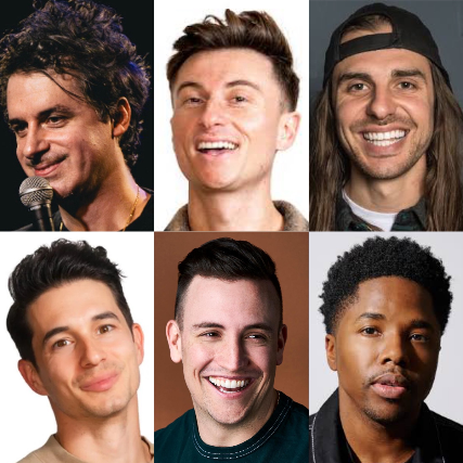 Tonight at the Improv at The Hollywood Improv