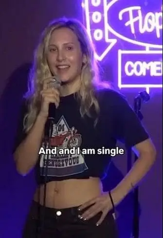 NYCs HOTTEST MIDWEEK SHOW at St. Marks Comedy Club