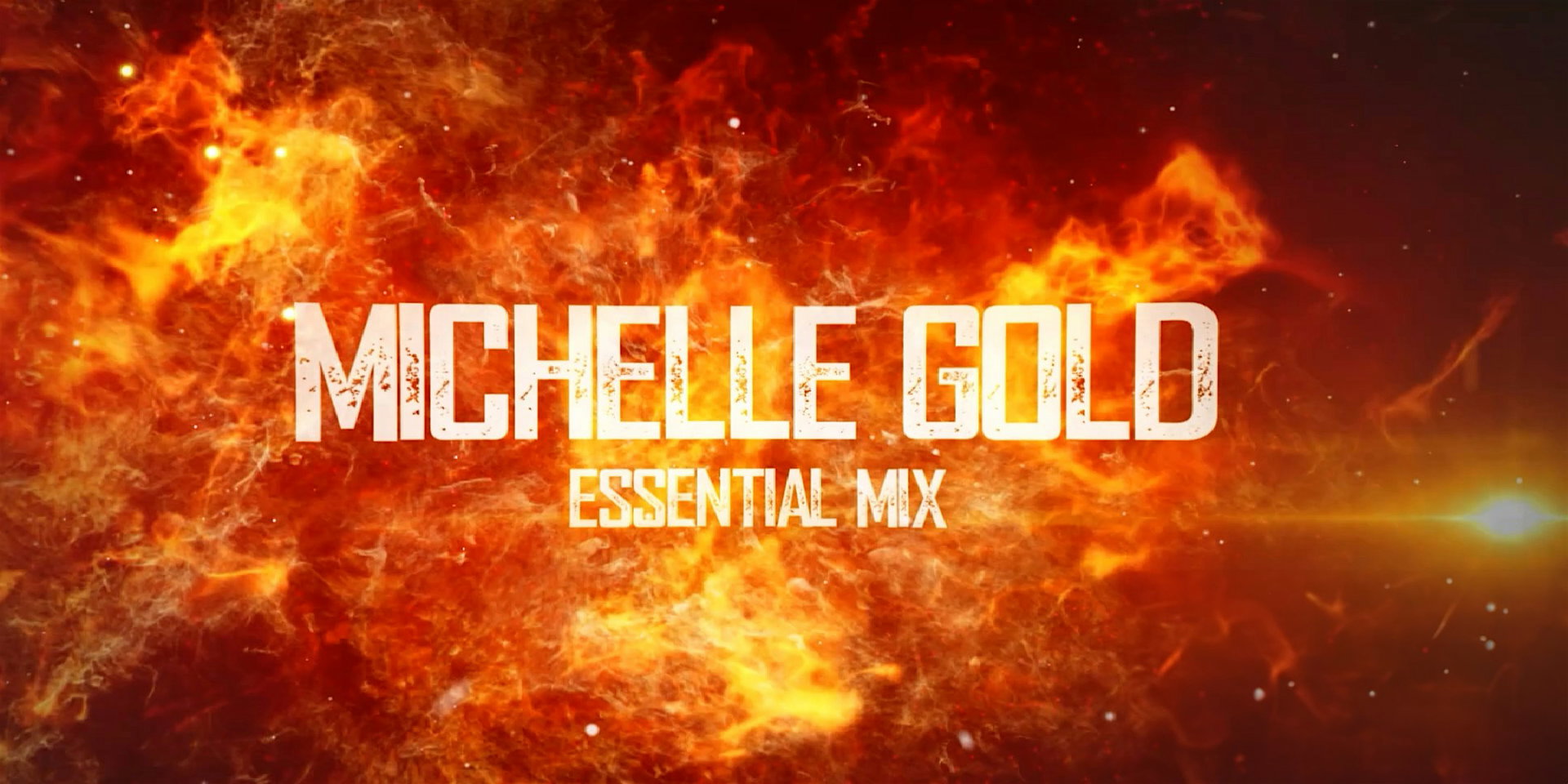 Michelle Gold's Essential Mix at The Lyric Hyperion