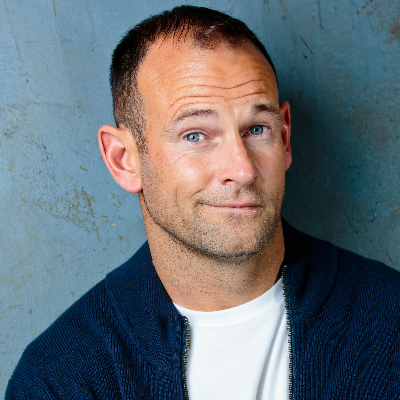 David Nihill at Wiseguys Comedy Club Town Square