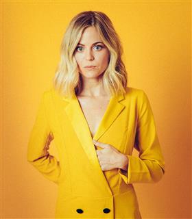 Brittany Ross at Loony Bin Comedy Club Tulsa