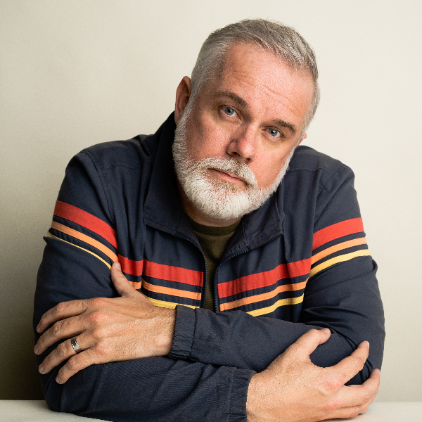 Phil Griffiths at Laughs Unlimited Comedy Club