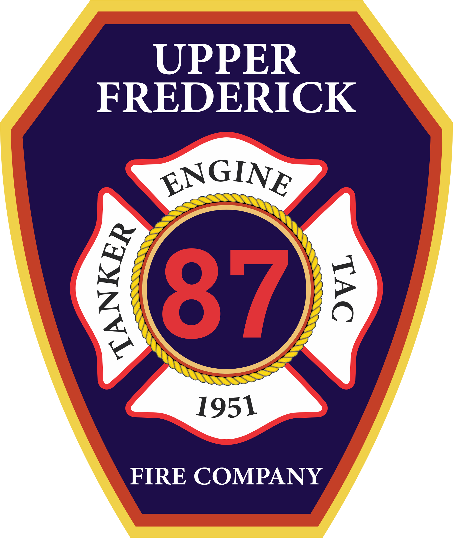 Comedy Fundraiser to benefit The Upper Frederick Township Fire Company at SoulJoel's Comedy Club