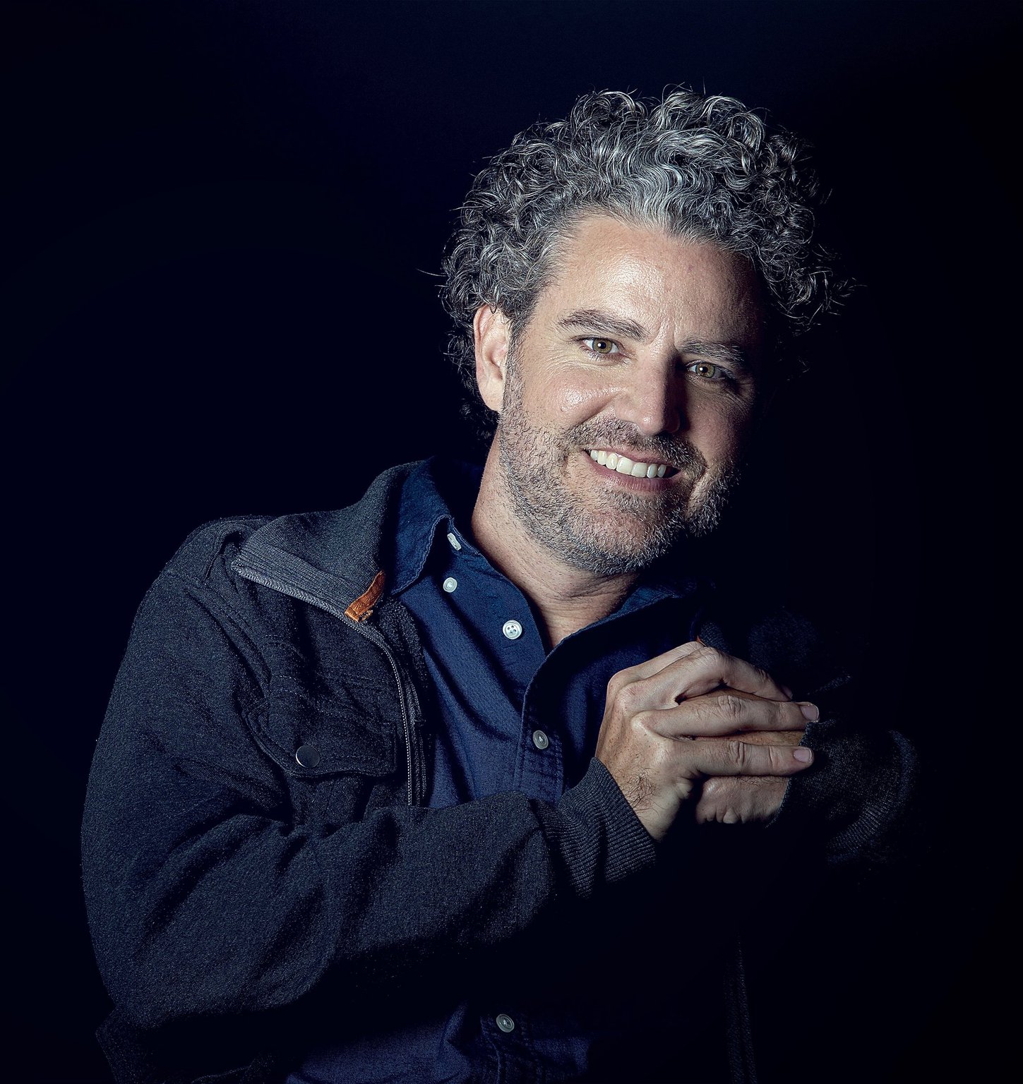 Ryan Singer at Go Bananas Comedy Club