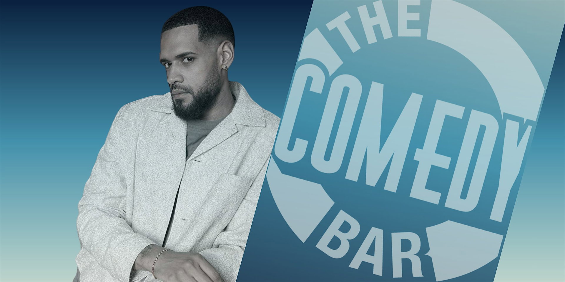 DavinciBeau at The Comedy Bar - Chicago
