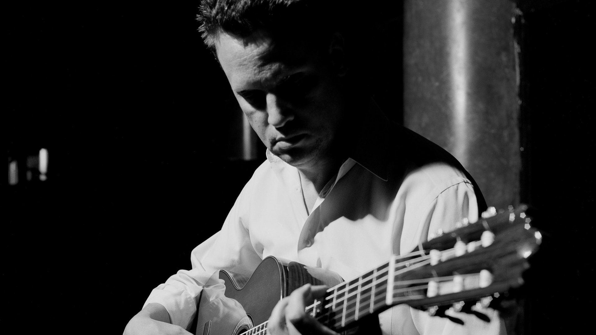 Sun Kil Moon at Teragram Ballroom