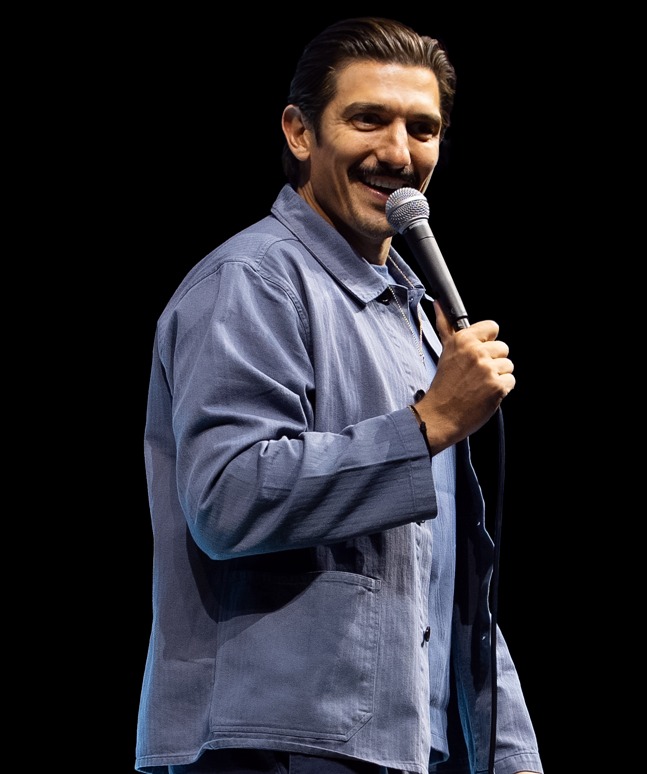 Andrew Schulz at The Ice House