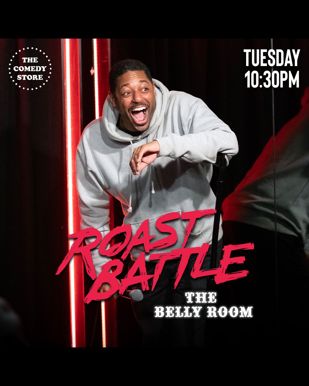 Roast Battle