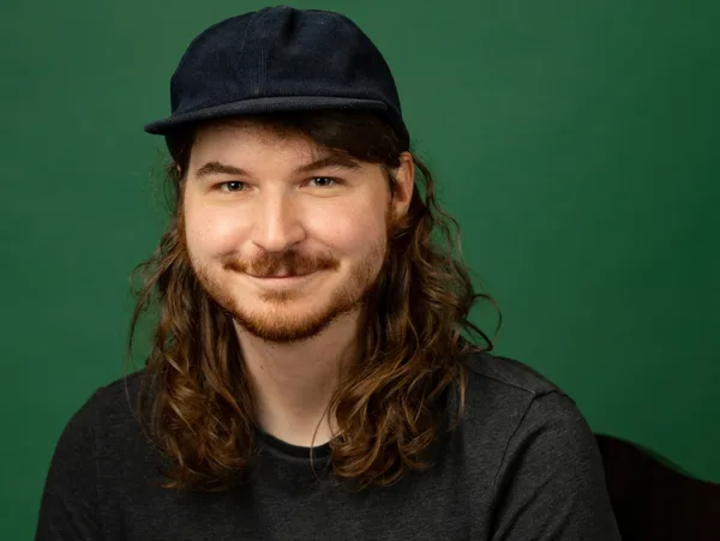 Brad Wenzel at West River Comedy